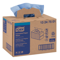 Advanced Handy-Box Wipers, All-Purpose, 16-1/2" L x 12-4/5" W Nia-Chem Ltd.