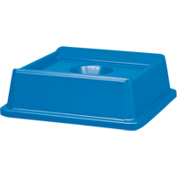 Recycling Containers - Tops NH763 | Nia-Chem Ltd.