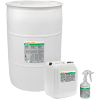 Nettoyant UNO S F, Baril Nia-Chem Ltd.