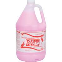 Savon liquide rose pour les mains, Liquide, 4 L, Parfumé NI343 | Nia-Chem Ltd.