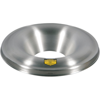 Cease-Fire&reg; Ashtray Replacement Head Nia-Chem Ltd.