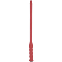 Handle, Plastic, Ergonomic, ACME Threaded Tip, 20-3/4" Length NI581 | Nia-Chem Ltd.