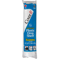 Drop Sheets, Plastic Nia-Chem Ltd.