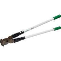 Cisailles & outils à galets