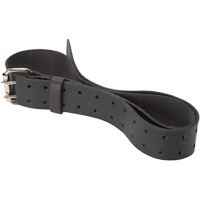 Ceinture porte-outils, Cuir, Noir Nia-Chem Ltd.