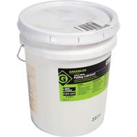 Lubrifiant en cr&egrave;me pour tirage de c&acirc;ble, Seau Nia-Chem Ltd.
