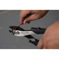 Crimping Tool Nia-Chem Ltd.