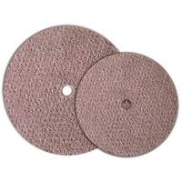 Disque de polissage instantan&eacute; QUICK-STEP, 4-1/2" dia. Nia-Chem Ltd.