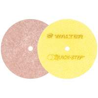 Disques de polissage instantan&eacute; Quick-Step, 5" dia. Nia-Chem Ltd.
