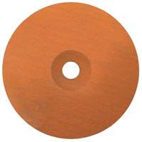 Disque de sablage Coolcut XX, Disque &agrave; sabler Coolcut XX, Oxyde d'aluminium/C&eacute;ramique, 24, 7" Dia x 7/8" Arbre Nia-Chem Ltd.