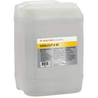 Lubrifiant de coupe soluble Coolcut S-50, 20 L Nia-Chem Ltd.