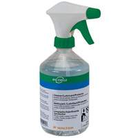 Refillable Trigger Sprayer for SC 400, Round, 500 ml, Plastic Nia-Chem Ltd.