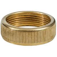 Replacement Brass Ring AIR-FORCE™ Refillable Sprayer NIM243 | Nia-Chem Ltd.