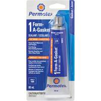 Form-A-Gasket<sup>®</sup> No. 1 Sealant, 80 ml, Tube NIR886 | Nia-Chem Ltd.