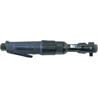 RW375HD Heavy-Duty Ratchet Wrench, 3/8" Drive, 1/4" NPT, 2.6 CFM Nia-Chem Ltd.