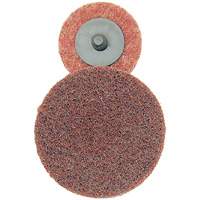 Surface Conditioning Disc, 2" Dia., Very Fine Grit, Aluminum Oxide Nia-Chem Ltd.