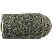 Resin Bond Plugstone, 1-1/2" x 3", 5/8"-11 Arbor Nia-Chem Ltd.
