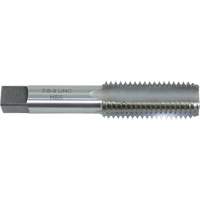 Taraud SAE M2, Acier rapide, Filet 5/8"-11NC Nia-Chem Ltd.