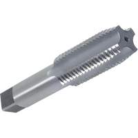 Taraud m&eacute;trique, 10 mm-1.5, Conique, Acier rapide Nia-Chem Ltd.