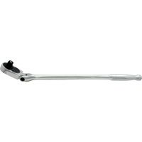 RHQ-12F Heavy-Duty Flex Head Ratchet Wrench Nia-Chem Ltd.