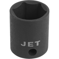Socket, Impact, 13/16", 3/8" Drive, 6 Points Nia-Chem Ltd.