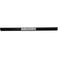Heavy-Duty Thread Restoration File, Flat Nia-Chem Ltd.