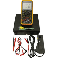Full-Range Digital Automotive Multimeter Kit NIT286 | Nia-Chem Ltd.