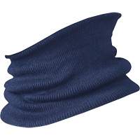 561 Hat Liner & Wind Guard, One Size, Navy Blue Nia-Chem Ltd.