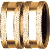 Swivel Coupling, Brass, 3/4" Nia-Chem Ltd.