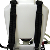 Pulv&eacute;risateurs &agrave; dos ProSeries, 4 gal. (15,1 L) Nia-Chem Ltd.
