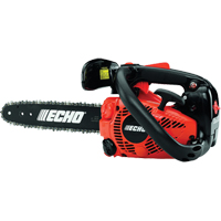 Lightweight Chainsaw, 12", Gasoline, 26.9 CC Nia-Chem Ltd.