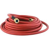 Tuyaux pour eau chaude, Caoutchouc, 5/8" dia. x 50' lo Nia-Chem Ltd.