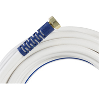 Element Marine & RV Water Hoses, PVC, 5/8" dia. x 25' Nia-Chem Ltd.