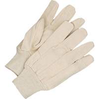 Gants classiques en toile de coton, 8 oz, Taille unique Nia-Chem Ltd.