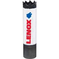 Speed Slot&reg; Hole Saw, 5/8", Bi-Metal Nia-Chem Ltd.