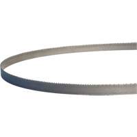 Master-Band&reg; Portable Band Saw Blades, Bi-Metal, 18 TPI, 44-7/8" L x 1/2" W Nia-Chem Ltd.