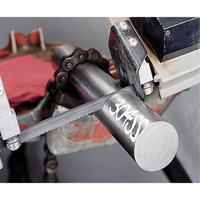 Master-Band&reg; Portable Band Saw Blades, Bi-Metal, 18 TPI, 44-7/8" L x 1/2" W Nia-Chem Ltd.