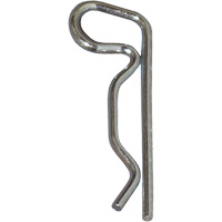 Standard Safety Clip Nia-Chem Ltd.