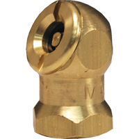 Tire Inflator Chuck Nia-Chem Ltd.