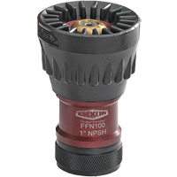 Forestry Fog Nozzle, Non-Insulated, Twist-Trigger, 600 PSI Nia-Chem Ltd.