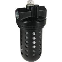 Wilkerson EconOmist&reg; Standard Lubricator L30, 3/4", Max. 150 PSI, Standard Nia-Chem Ltd.