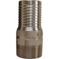 King Combination Nipple NPT Threaded Nia-Chem Ltd.