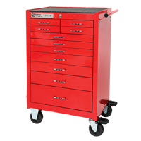 Tool & Equipment Storage