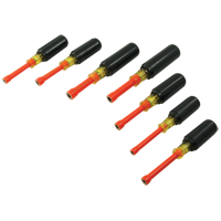 Metric Insulated Nut Driver Set Nia-Chem Ltd.