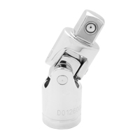 Universal Joint, 1/2" Drive, 1/2" Socket Nia-Chem Ltd.