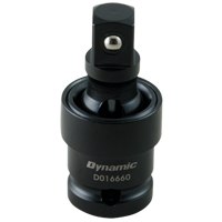 U-Joints, 1/2" Drive Nia-Chem Ltd.
