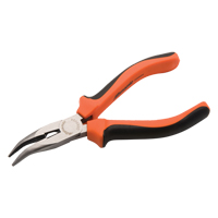 Bent-Nose Pliers Nia-Chem Ltd.