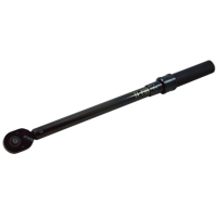 Cl&eacute; dynamom&eacute;trique, &agrave; cliquer, Entraînement 3/8" carr&eacute;, 20 - 100 lb-pi Nia-Chem Ltd.