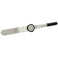 Torque Wrench with Memory Needle, Dial, 1/2" Square Drive, 0 - 250 ft-lbs. Nia-Chem Ltd.