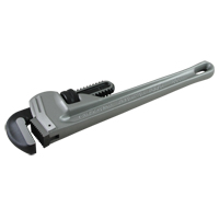 Cl&eacute; &agrave; tuyau, Cap des m&acirc;choires 5", Longueur 24" Nia-Chem Ltd.